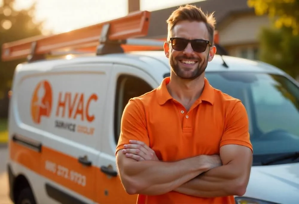 Professional HVAC repair and installation services in Crab Orchard, KY